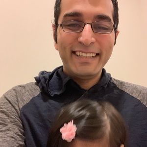 Meet your Posher, Ravi